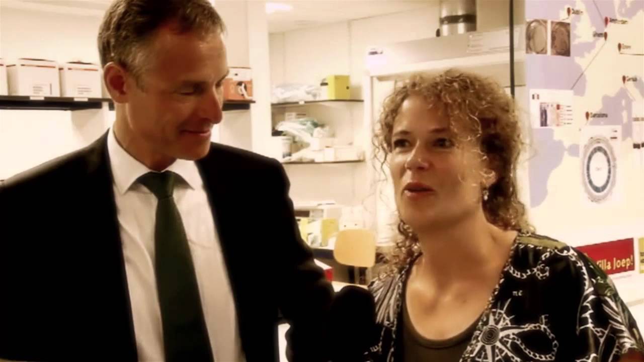 Al 10 jaar in actie - Villa Joep