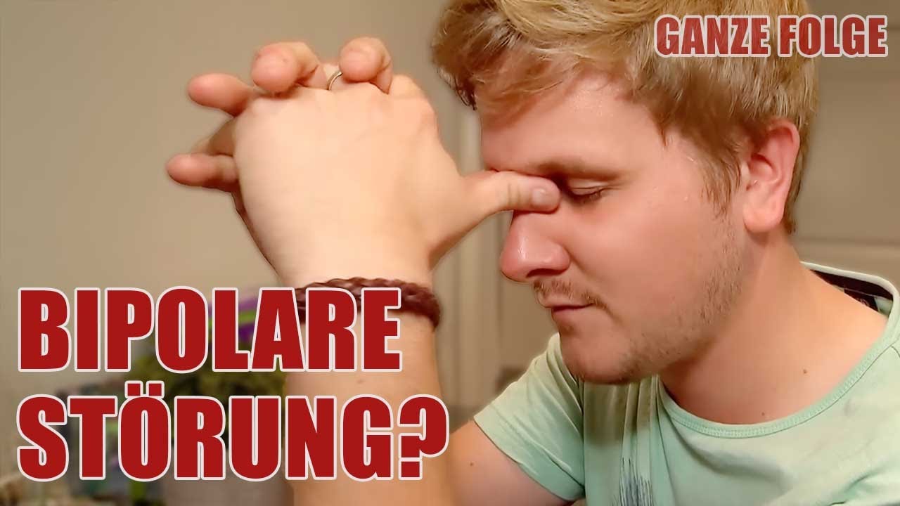 Völlig verändert! Was stimmt nicht mit Oliver? |GANZE FOLGE| Anwälte im Einsatz