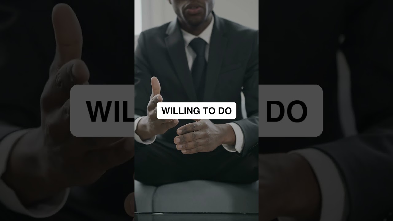 The SHOCKING Reason Your Boss WANTS a Recession 