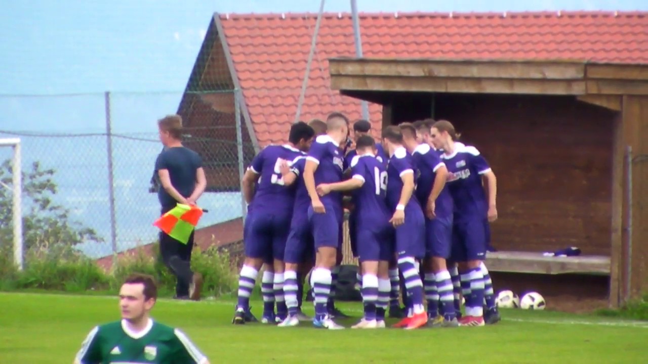 Innsbrucker AC - IAC KM - TFV-Cup 01. Rd. 20190726 SV Weerberg - IAC
