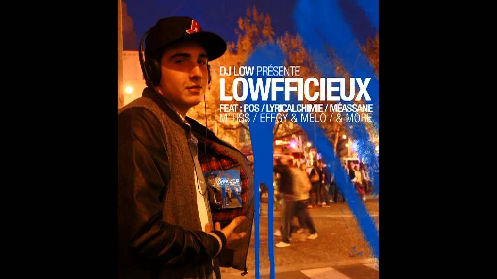 Lowfficieux - DJ Lo & More ( Entier )