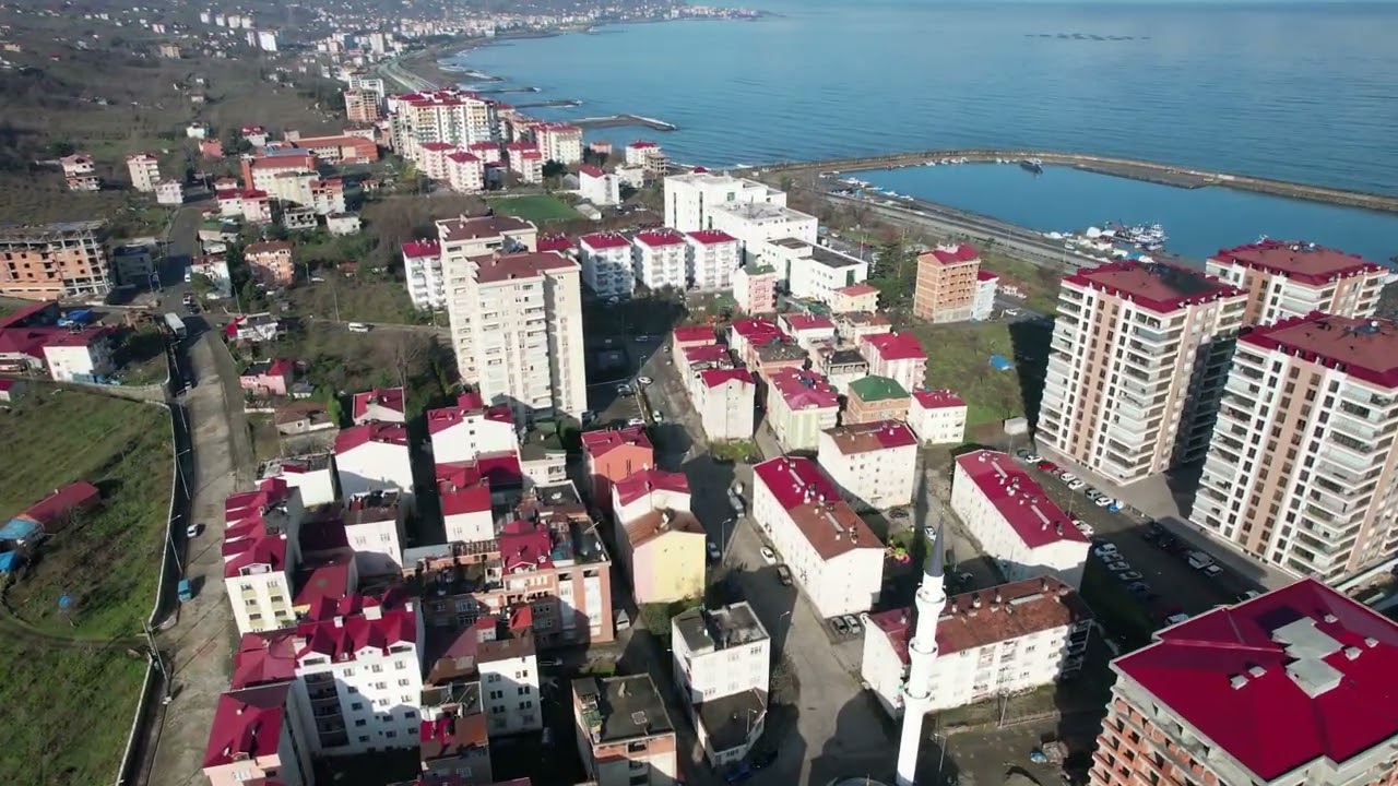 Trabzon Vakfıkebir