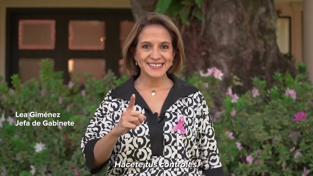 Octubre Rosa
