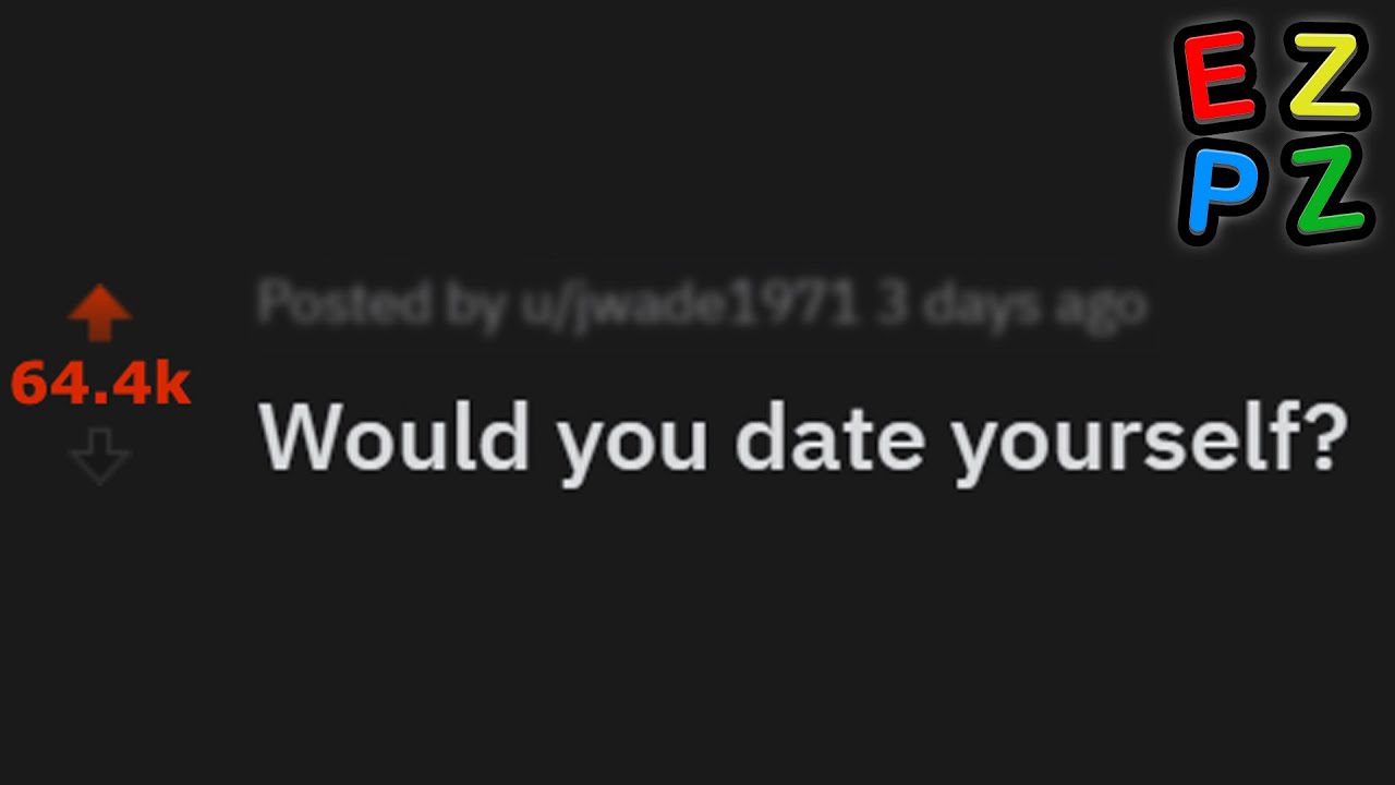 redditors give dating advice