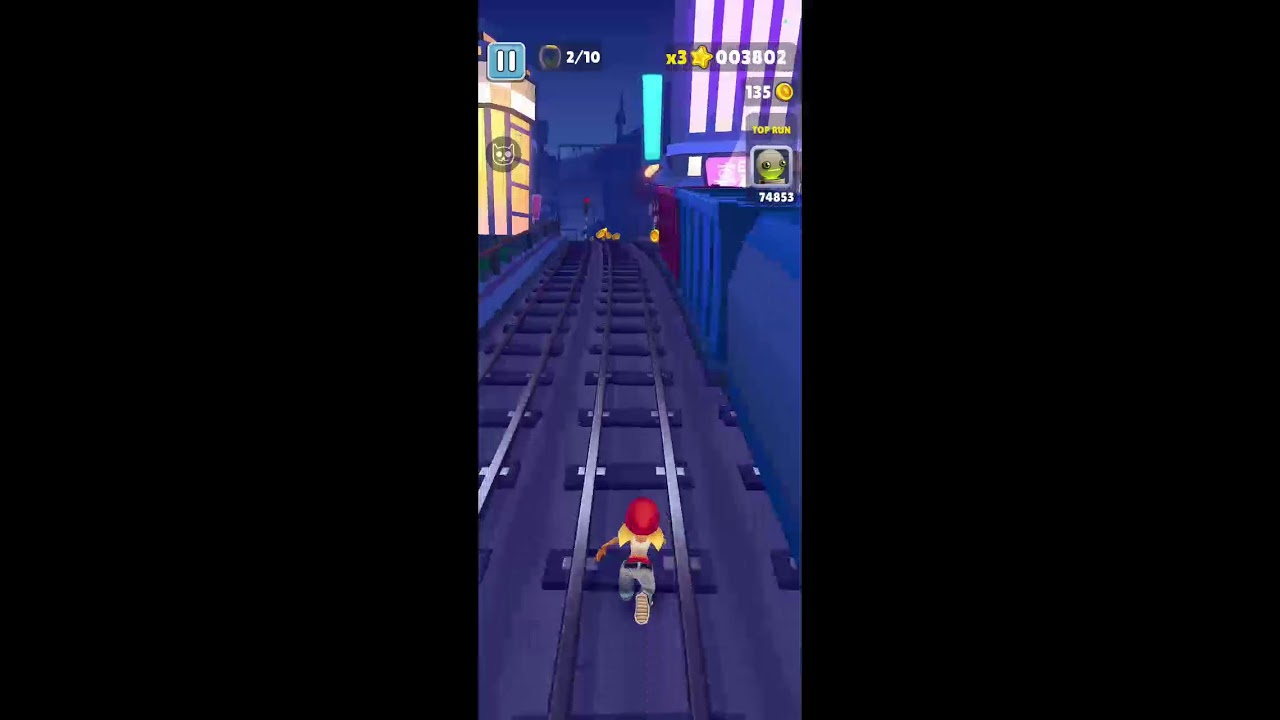 Non-Stop Fun! | Pop Run 3D Live 🛑 Dhamaal #shortsfeed #live #day