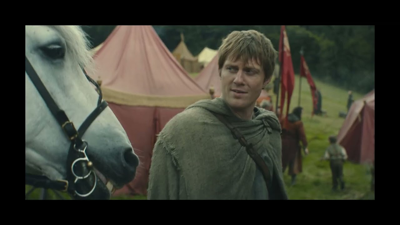 A Knight of the Seven Kingdoms Trailer - Season 1