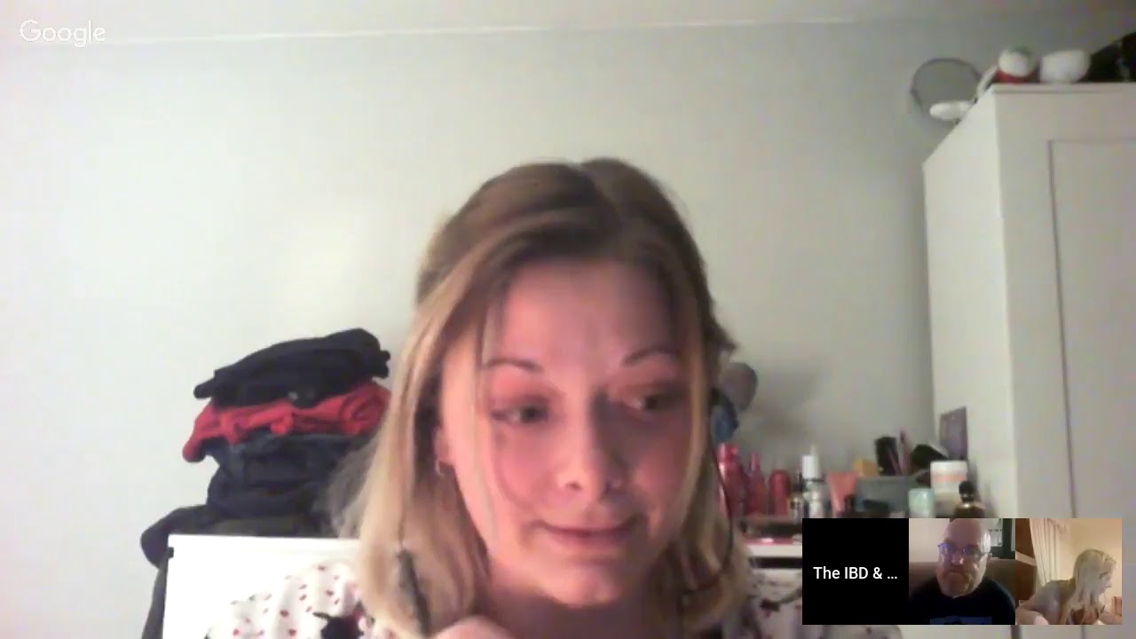 January Blues & Depression | The IBD & Ostomy Support Show