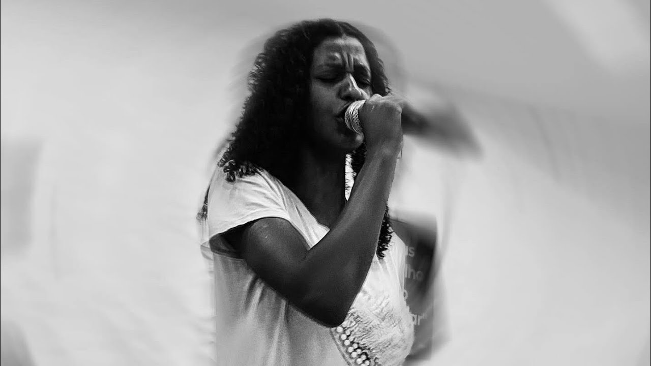 Madley cantora Thais Rodrigues culto de férias Camp Damasceno 2k26
