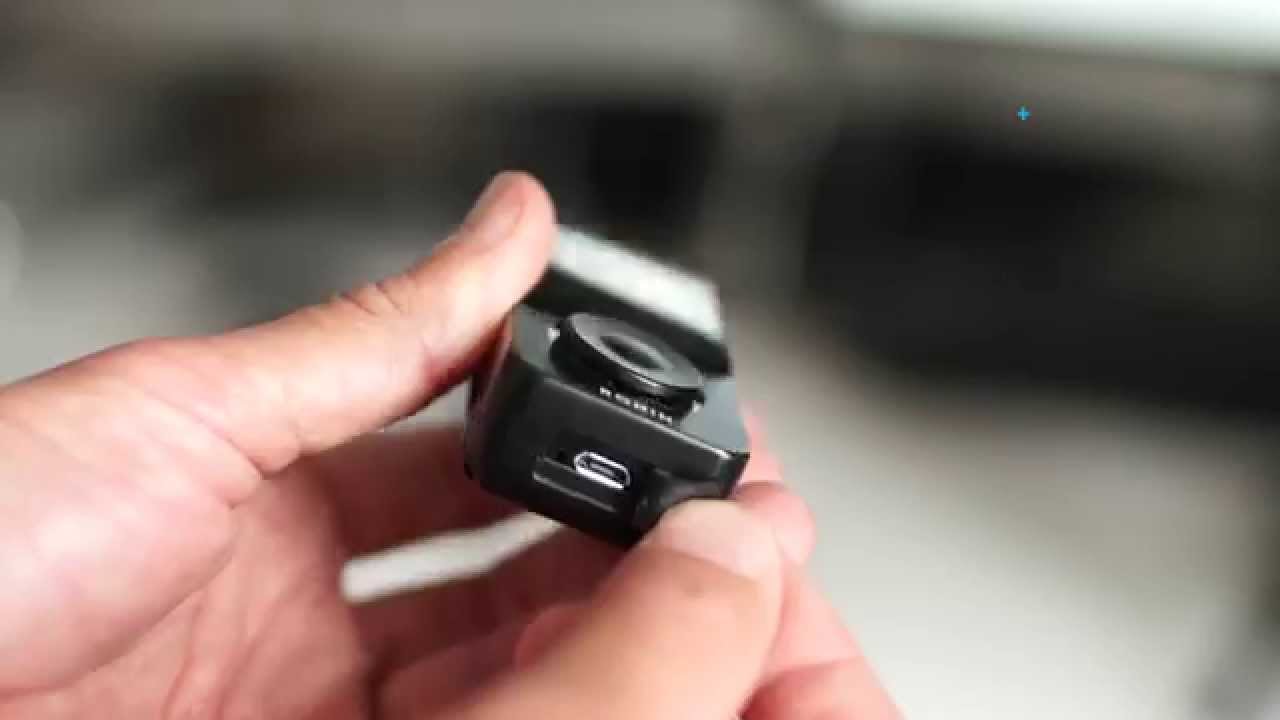 Foundlight DJI Ronin M Thumb Controller Review