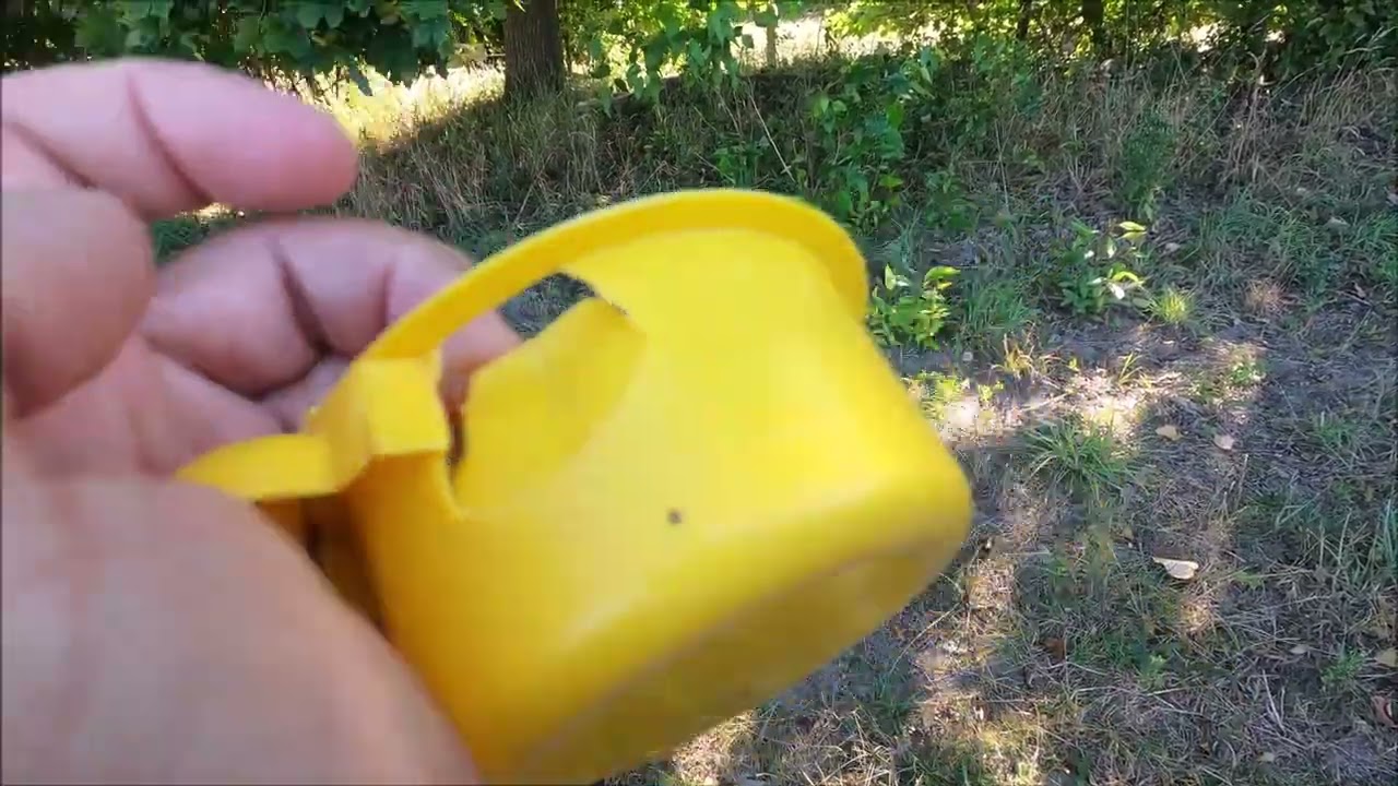 Weihrauch HW30S 4,5 mm 9J- Czy da się celnie strzelać słabą wiatrówką na 40 a nawet 70 m ?