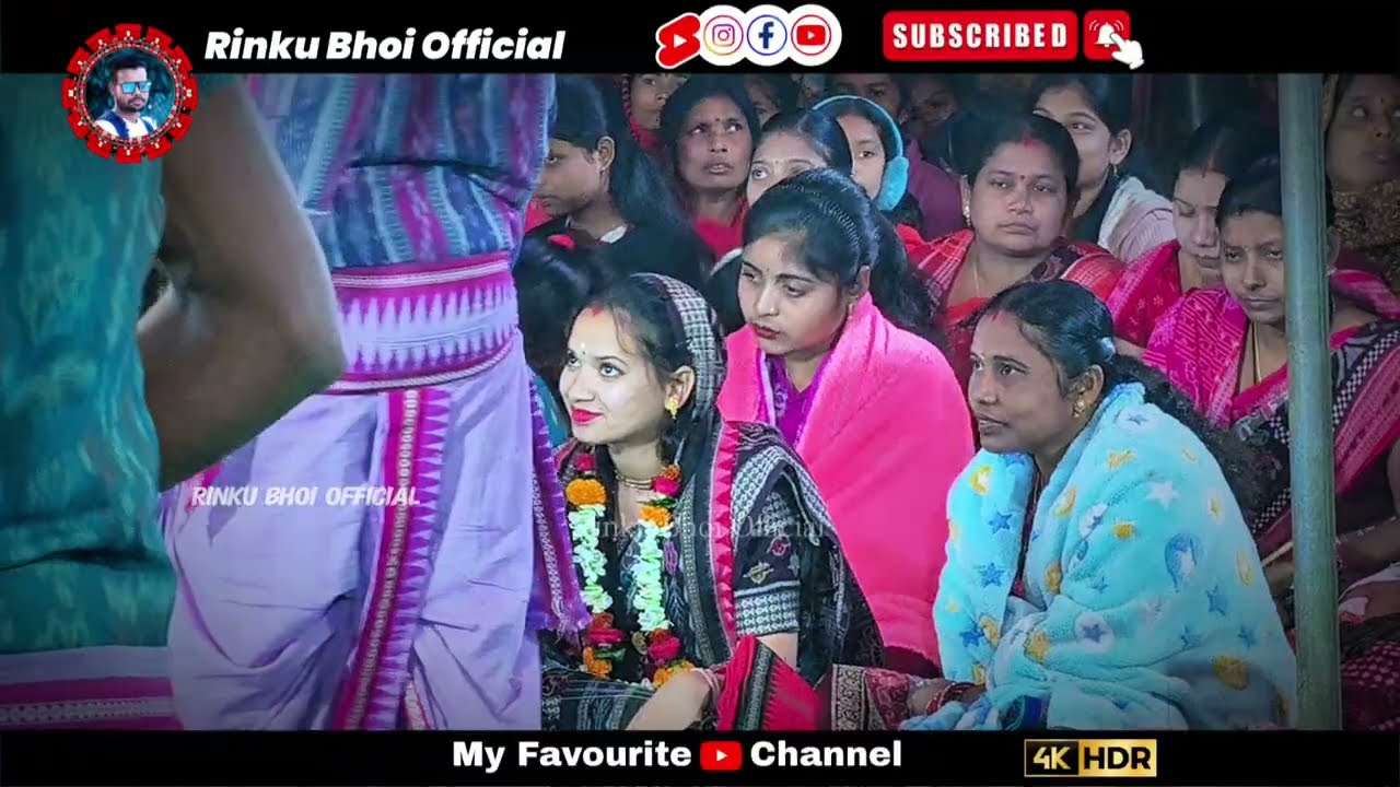 ସୁଦାମ ବୁଡେକଙ୍କ ଗୀତରେ ସୁନିତା ସାାହୁଙ୍କ ଦିଲ୍ଲ ଖୁସ୍ ହେଇଗଲା || ପ୍ରାୟ ଏହି ଗାୟଙ୍କ ଗୀତରେ ସୁନିତା ସାହୁ ହିଟ...
