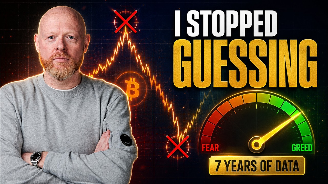 Stop Trying to Time Bitcoin&rsquo;s Top and Bottom &mdash; Do This Instead