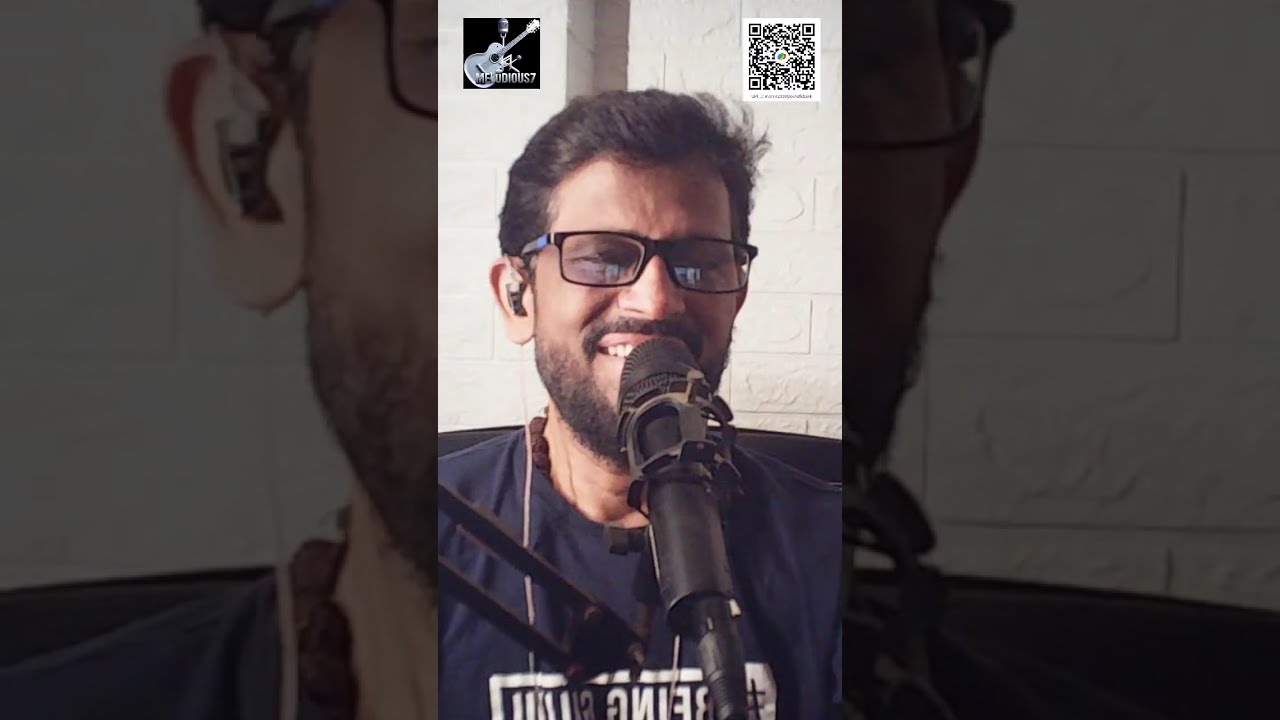 aa kahi door chale|| karaoke nights