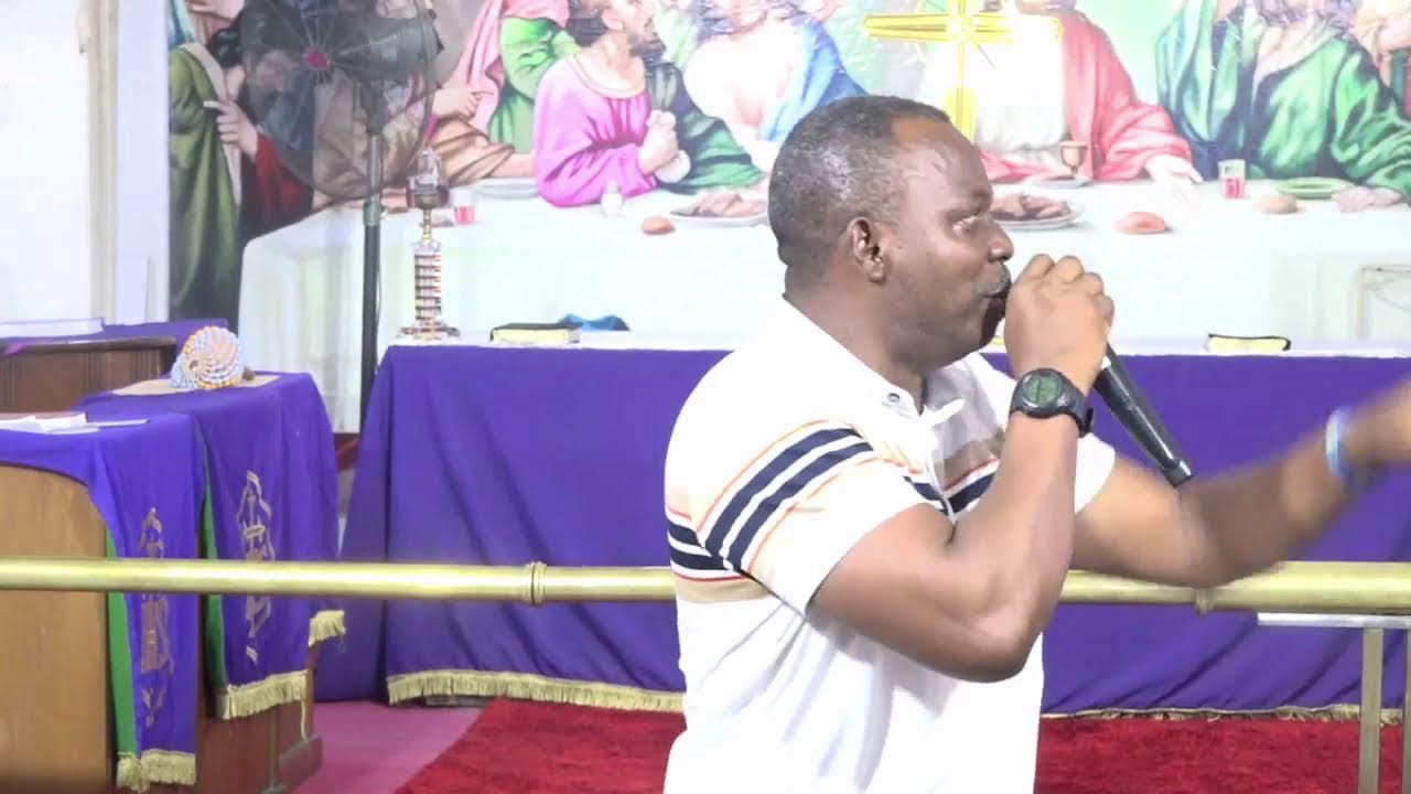 DIVINE ENCOUNTER 18TH MARCH 2026
