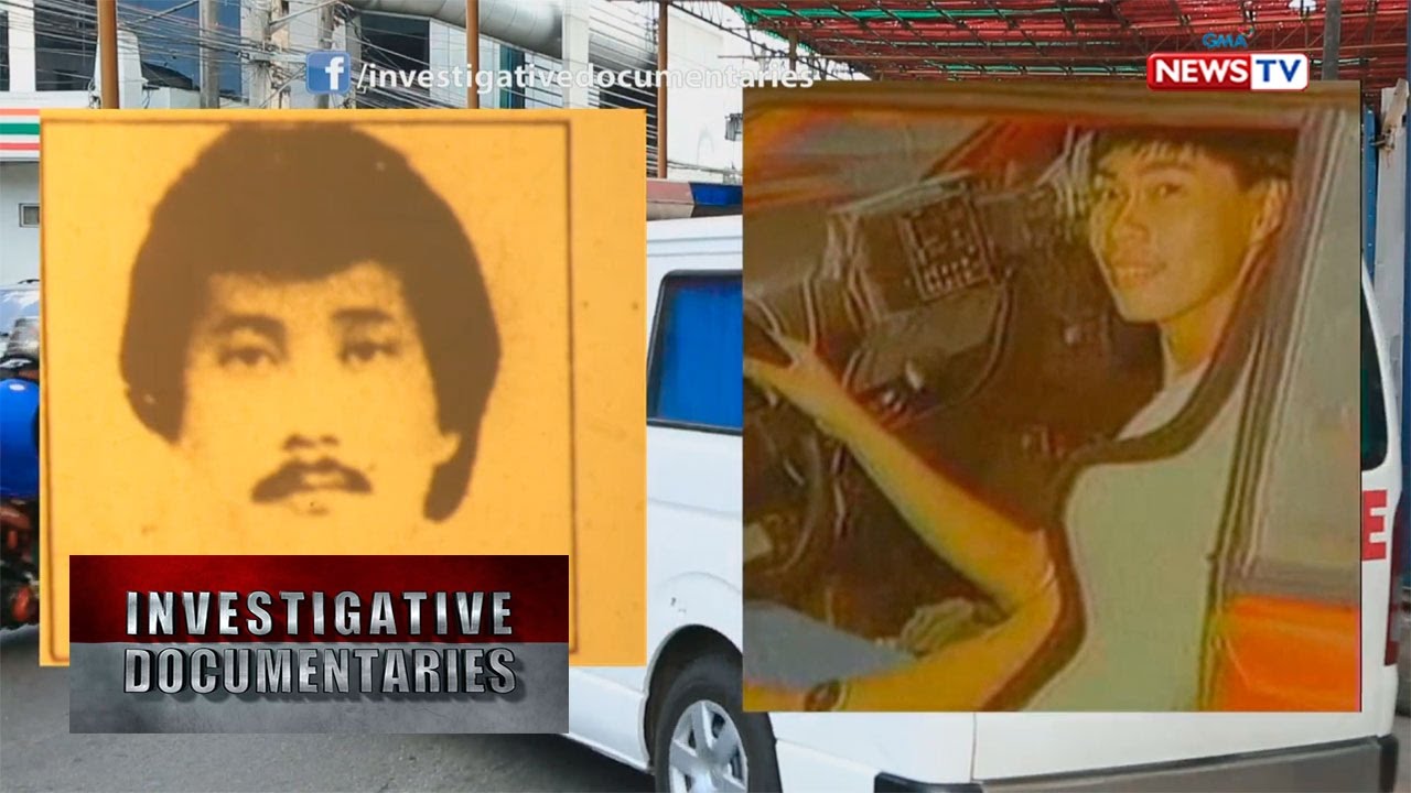 Ilang kaso ng road rage noong 1993, binalikan ng 'Investigative Documentaries'