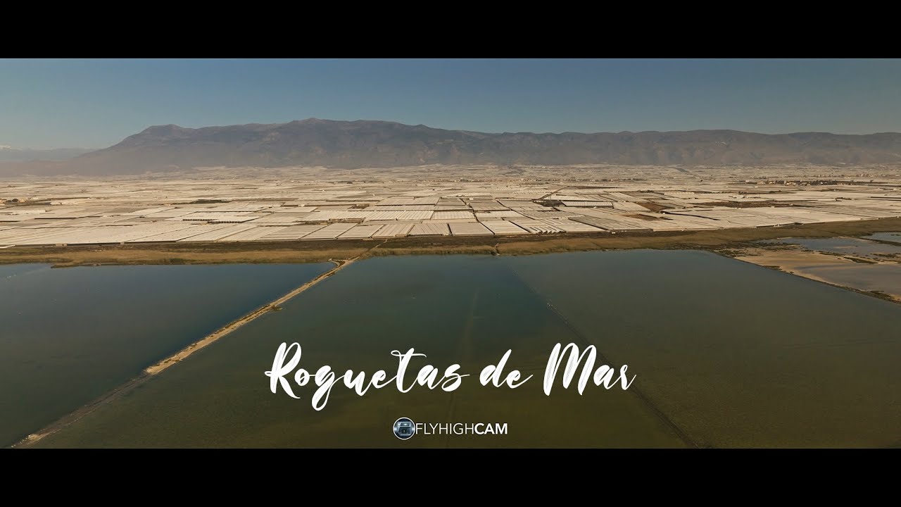 Roquetas de Mar