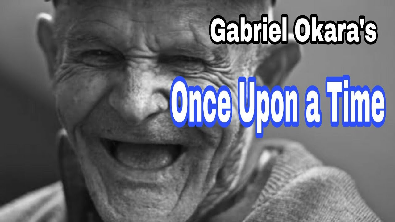 Once Upon a Time ( Poem)-P.J.Manilal