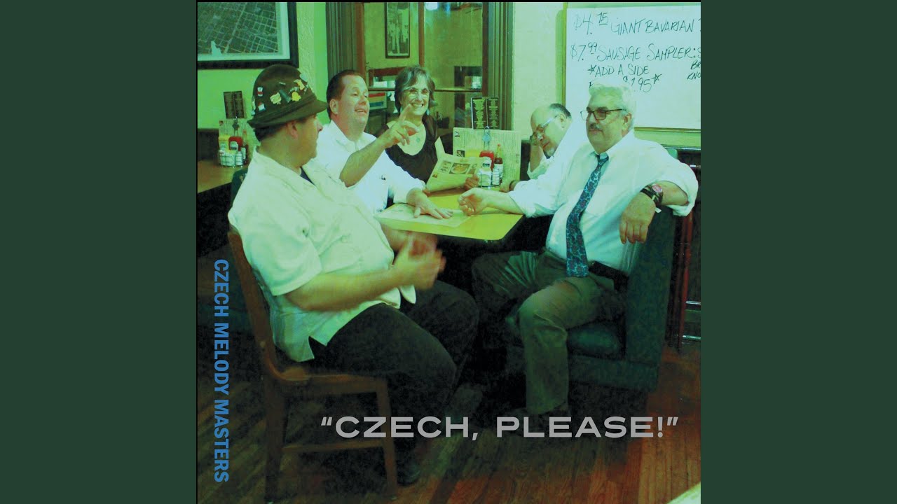Headache Waltz