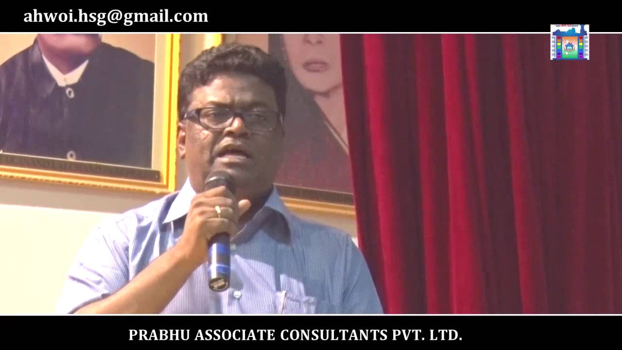 Important Rules & Regulation in 97 amendment, VIKAS RASAL, DIV.JT.REGISTRAR