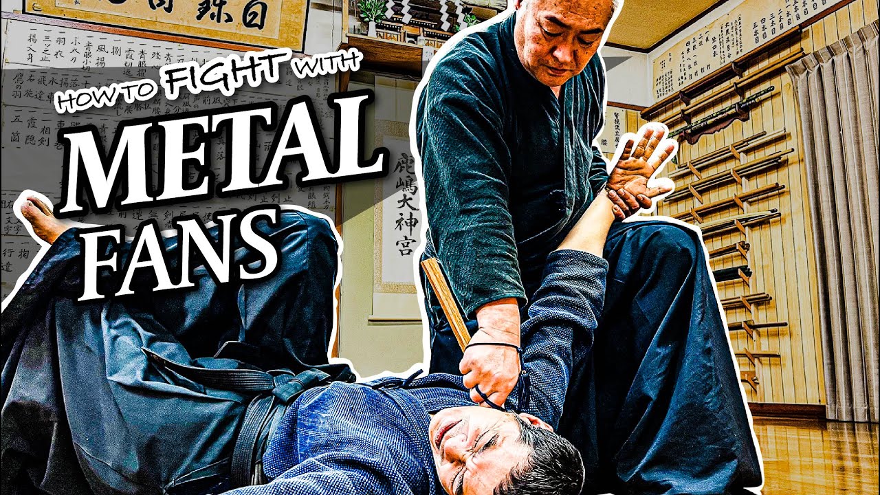 Proving Why Metal Fans are So Strong
