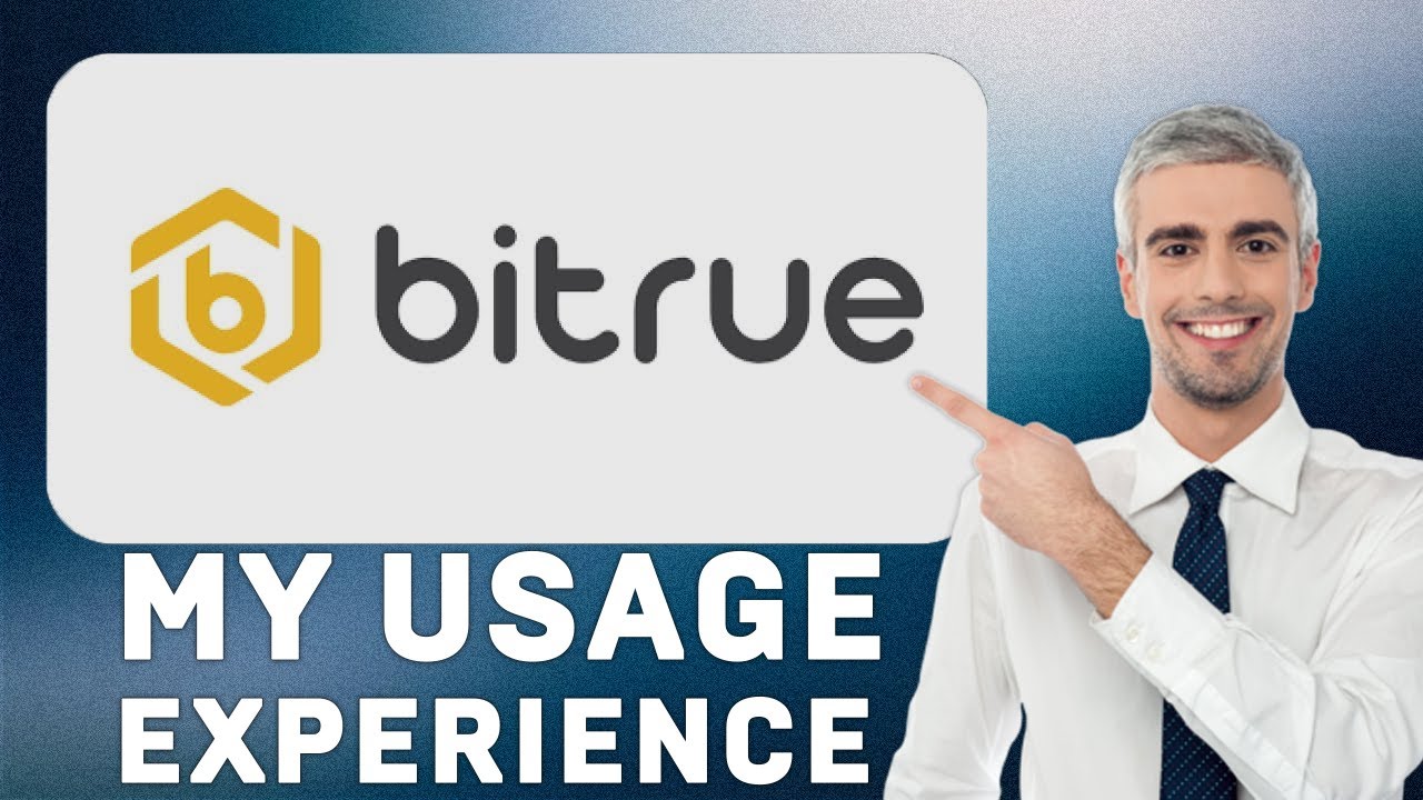 Bitrue Crypto Investment Platform Review | My Usage Experience in 2025