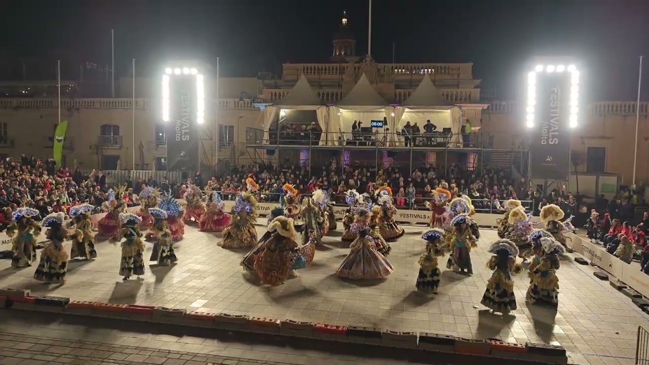 Karnival ta' Malta 2026 (2)