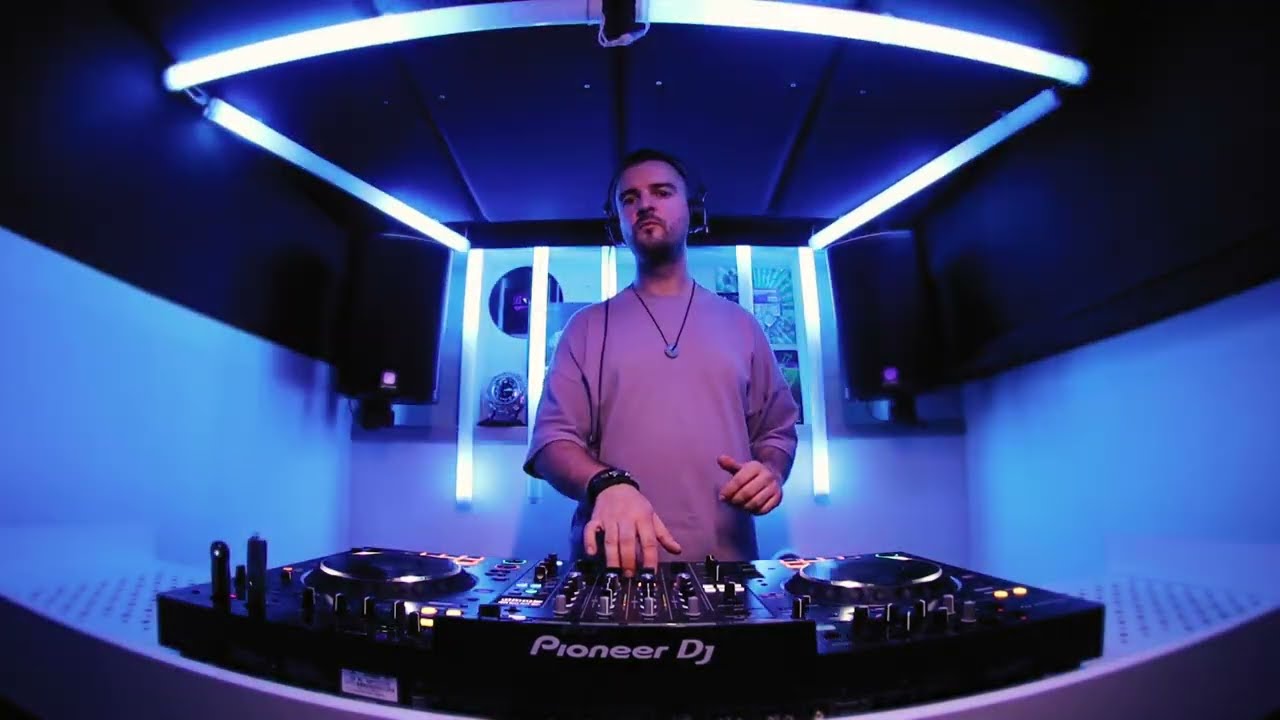 Musical Religion - Organic Progressive House Ethnic DJ Mix 2023