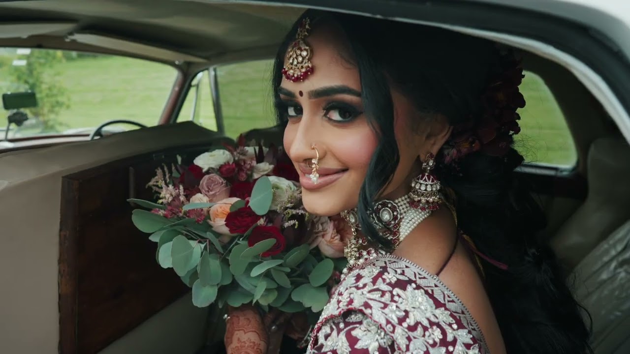 Tamil Wedding Highlight | KIM FILMS | R JAY Music | Keerthan & Vithusayni | SDE | 4K