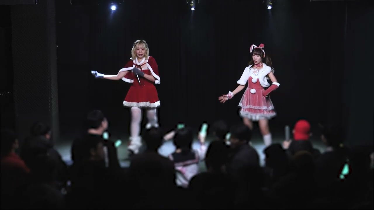 251226 『VS/Stage:Endless Christmas』 - 슈우코 SHUUKO