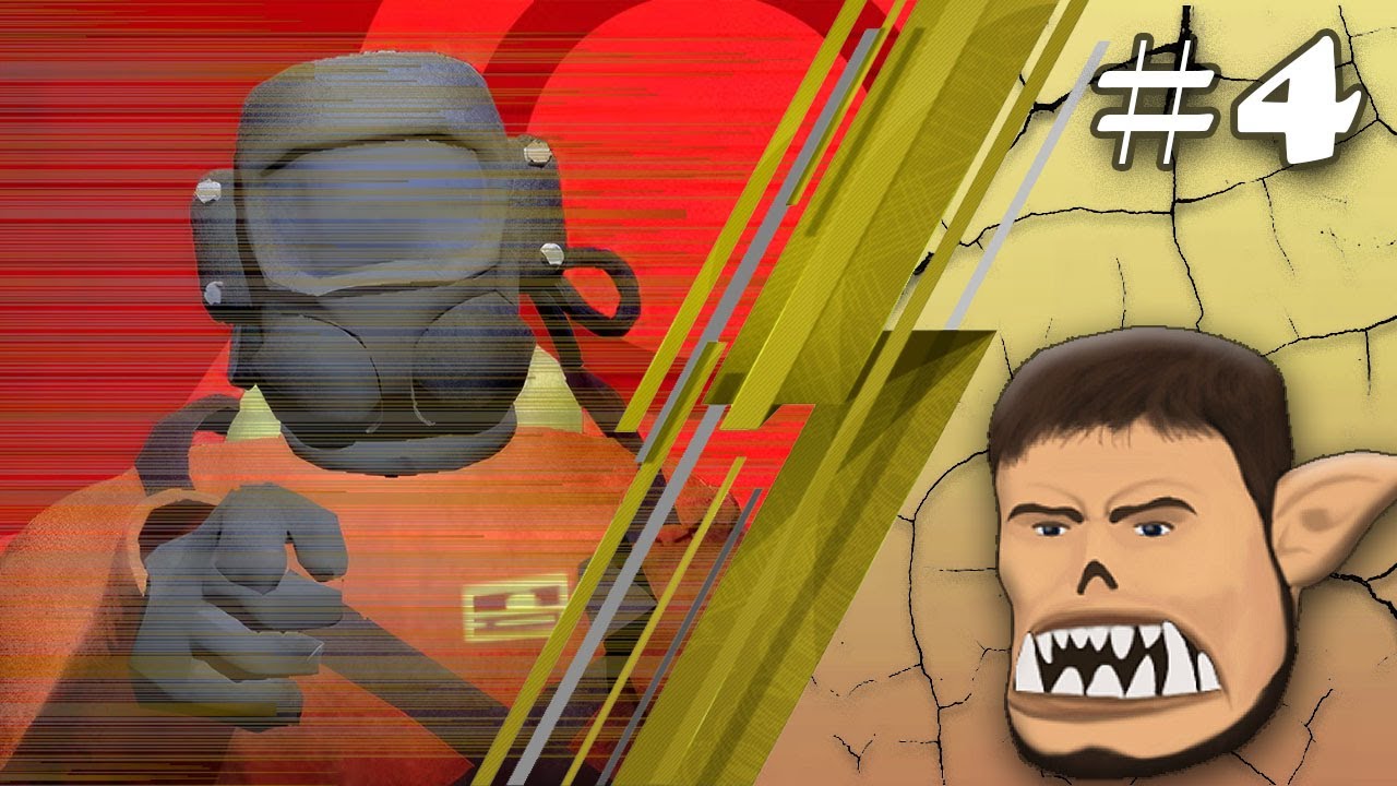 Lethal Company - 2023/12/11 (ArtGamesLP)