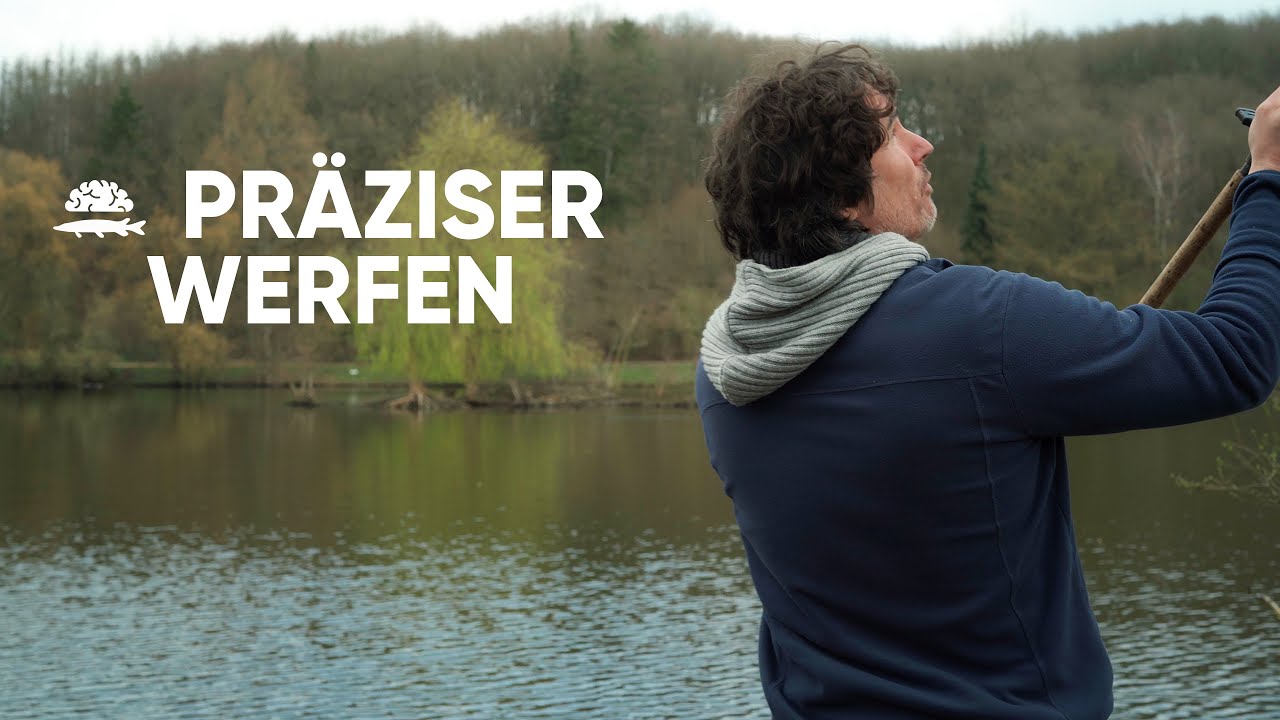 So triffst DU auch PUNKTGENAU!