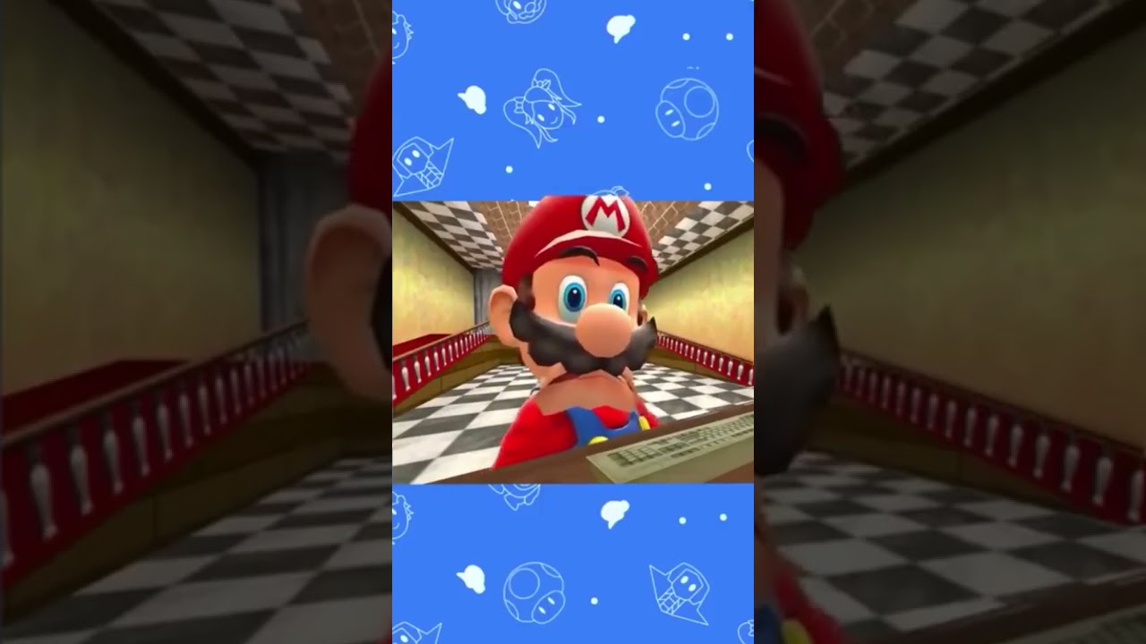 Nice shot dumb ass. (Credits to Smg4)