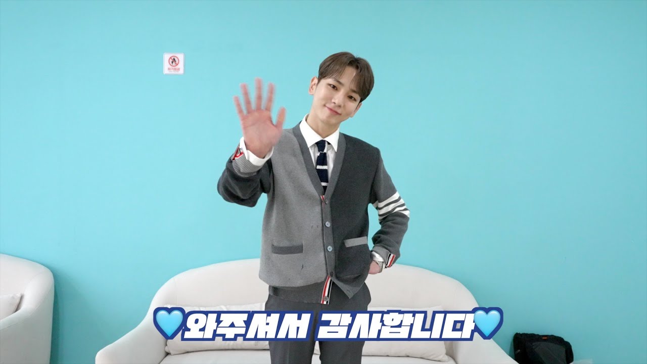 밝은 거 하니까 참 좋다 ‘ㅂ’👍 | ‘Good & Great’ NPOP Behind | KEY 키