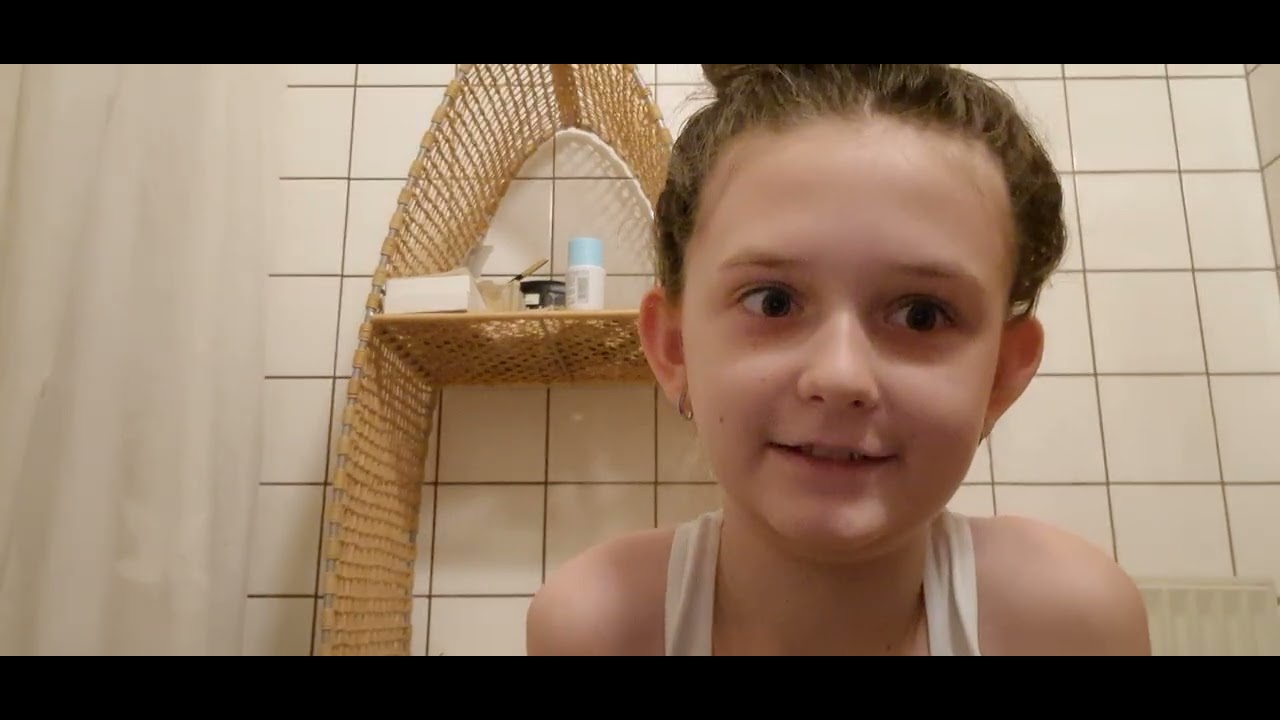 Ting jeg vil ha' lavet om ved selv da jeg var lille.