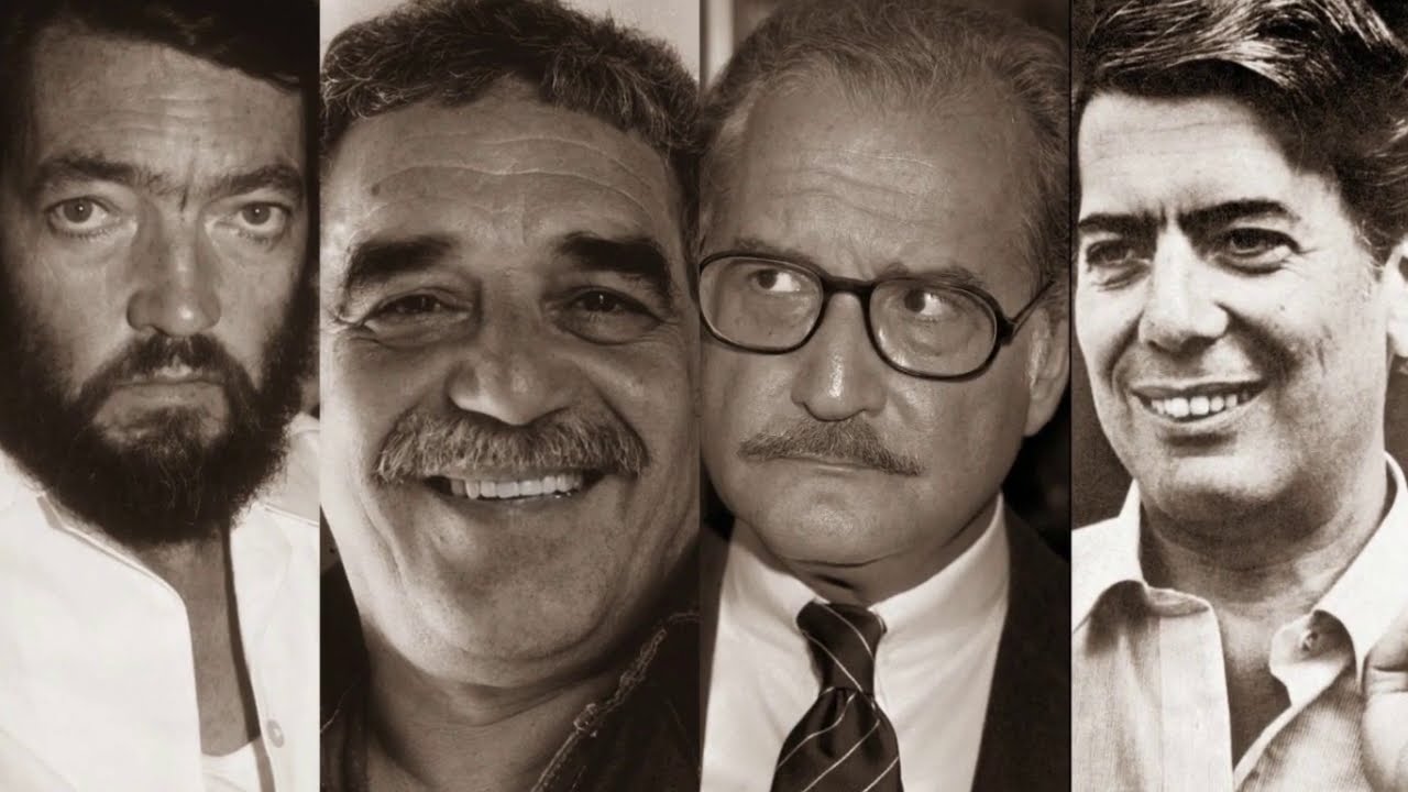 AURA - CARLOS FUENTES