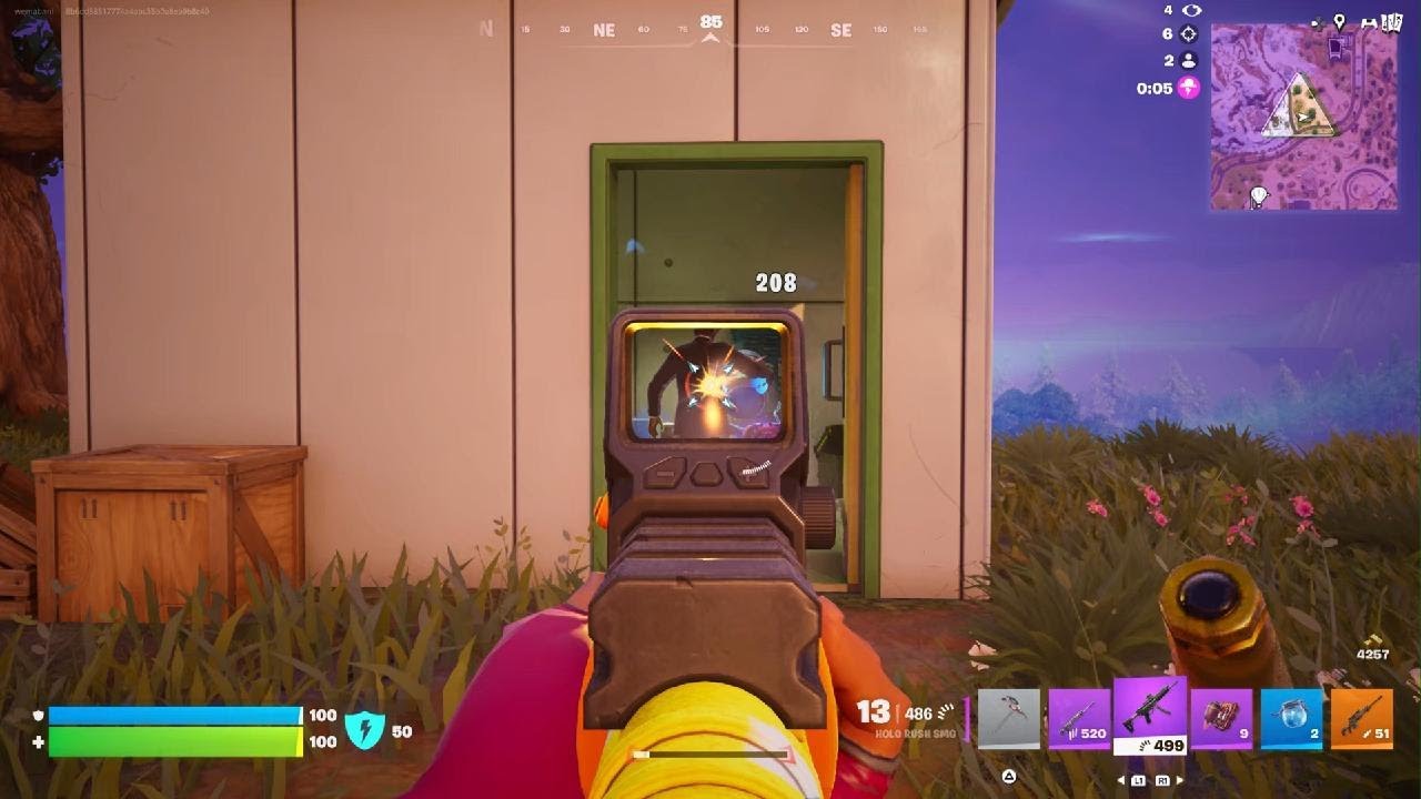 Fortnite
