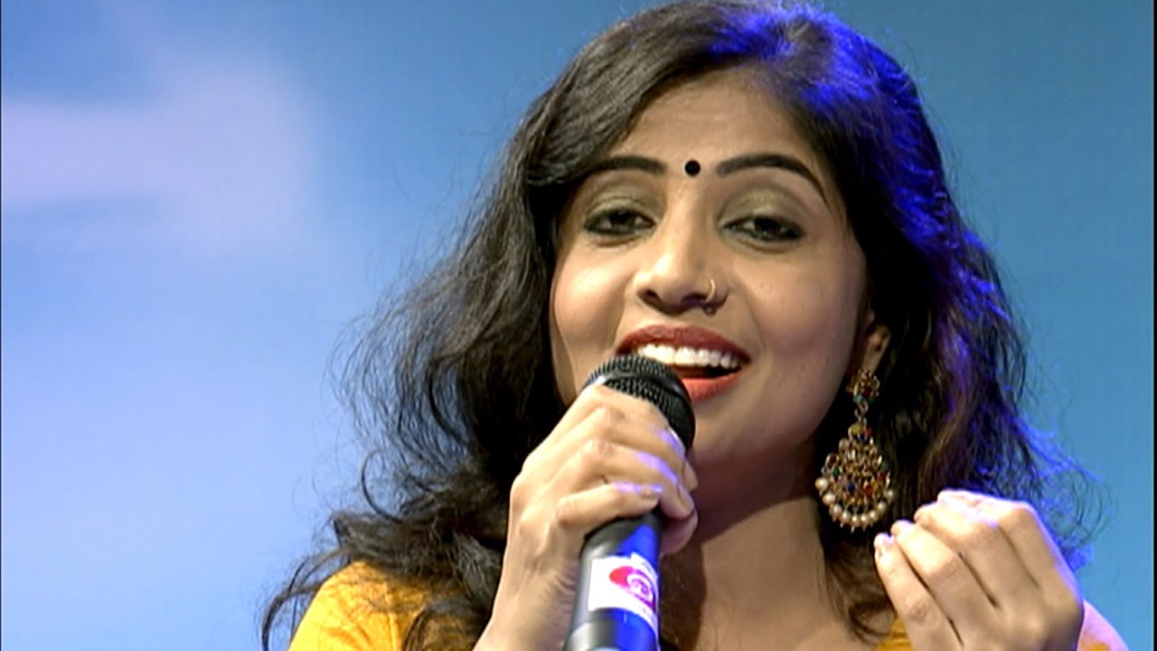 Madhuchandrike Nee - Evergreen Film Song, Film - Sadaram | Veendum Pookkalam | DD Thrissur