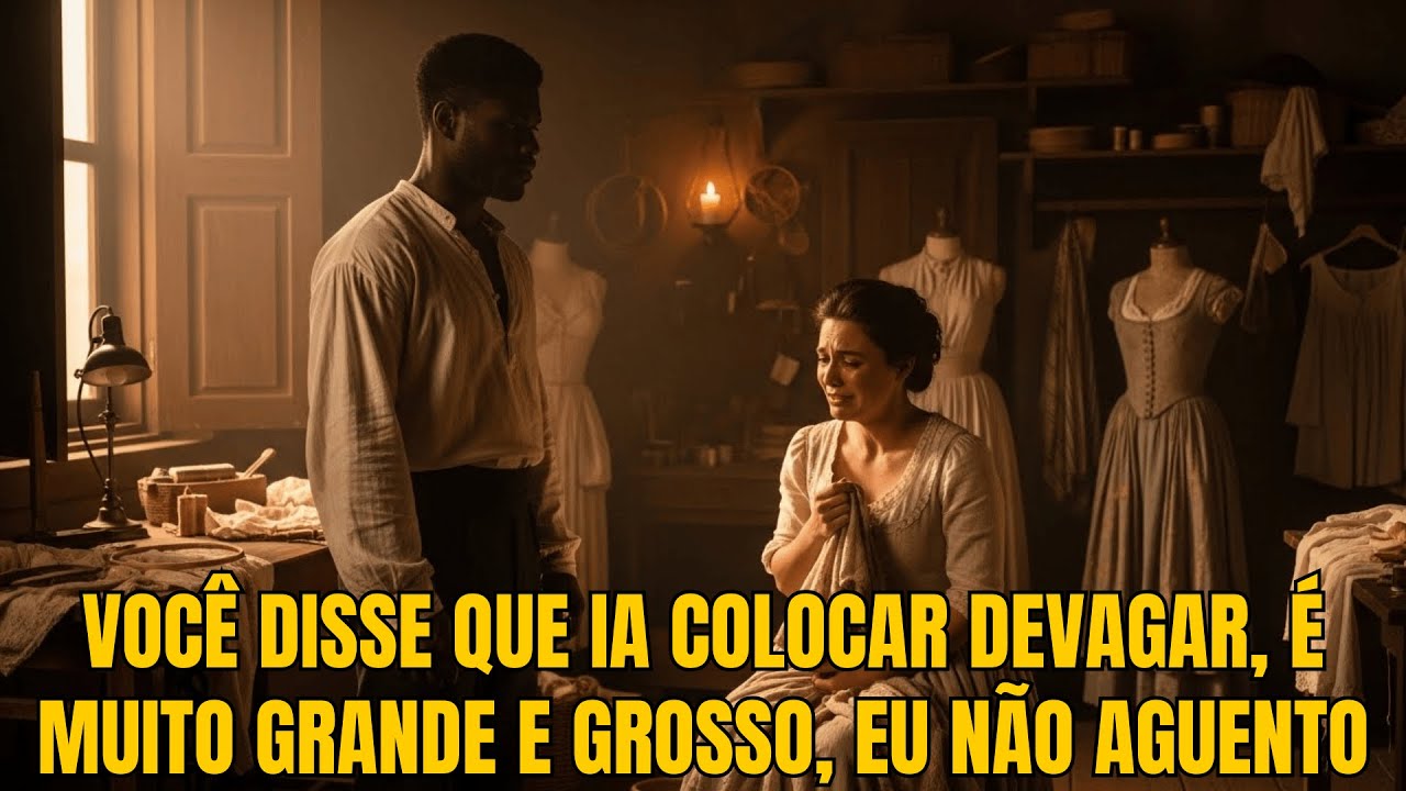 O escravo 