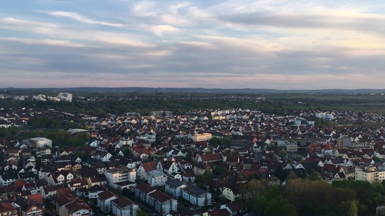 Hohenasperg, Stuttgart