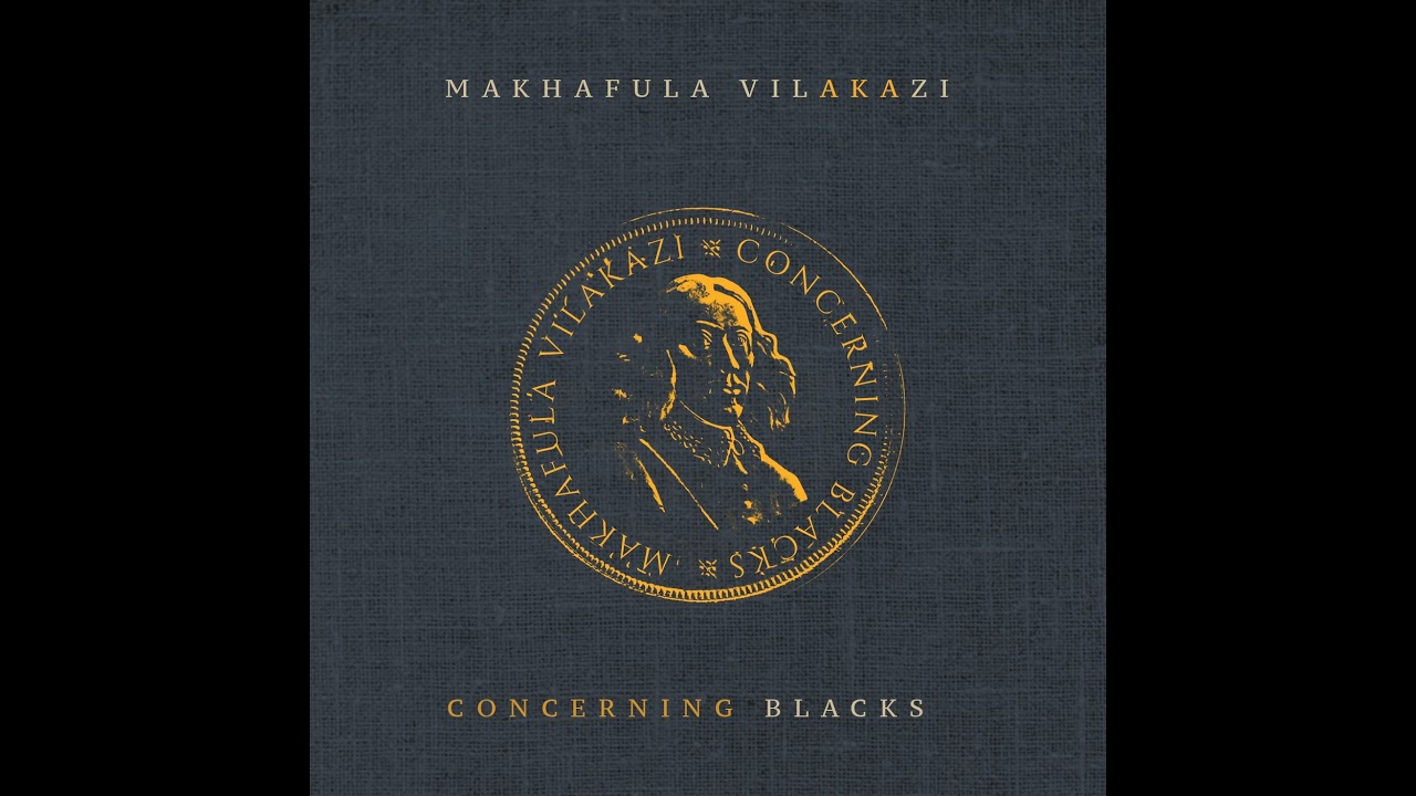 Makhafula Vilakazi - Tonight