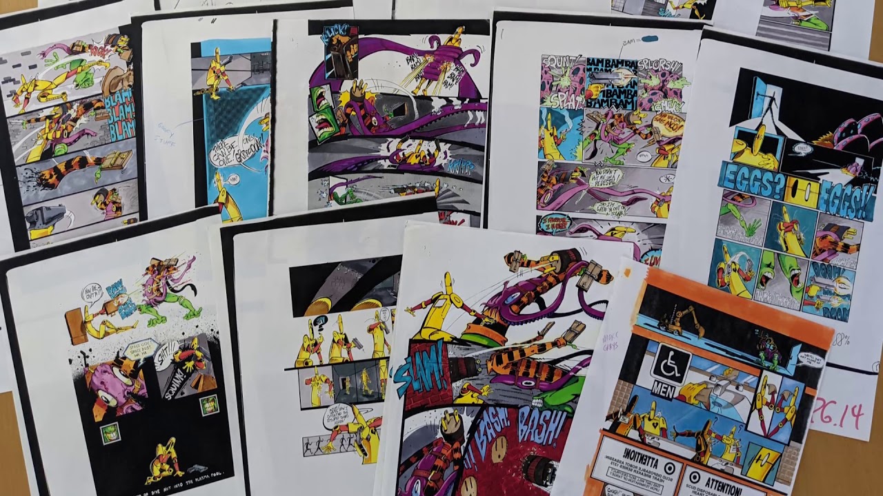 Scud the Disposable Assassin 27th Birthday Sale!