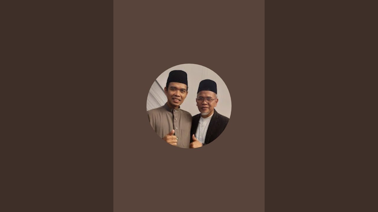 Kajian Bada Subuh #Masjid At Taqwa Bintaro# Bersama Ustad Abdul Somad