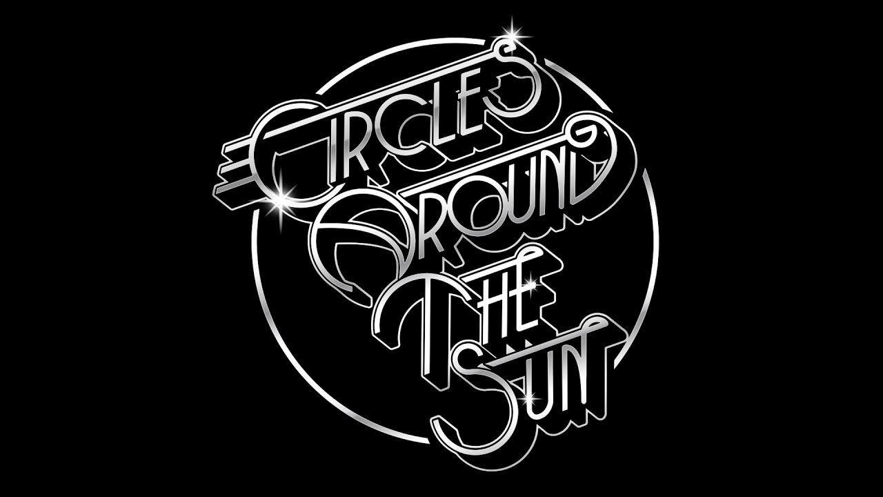 Circles Around The Sun - 