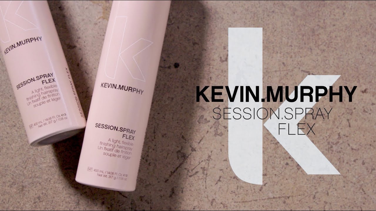 SESSION.SPRAY FLEX