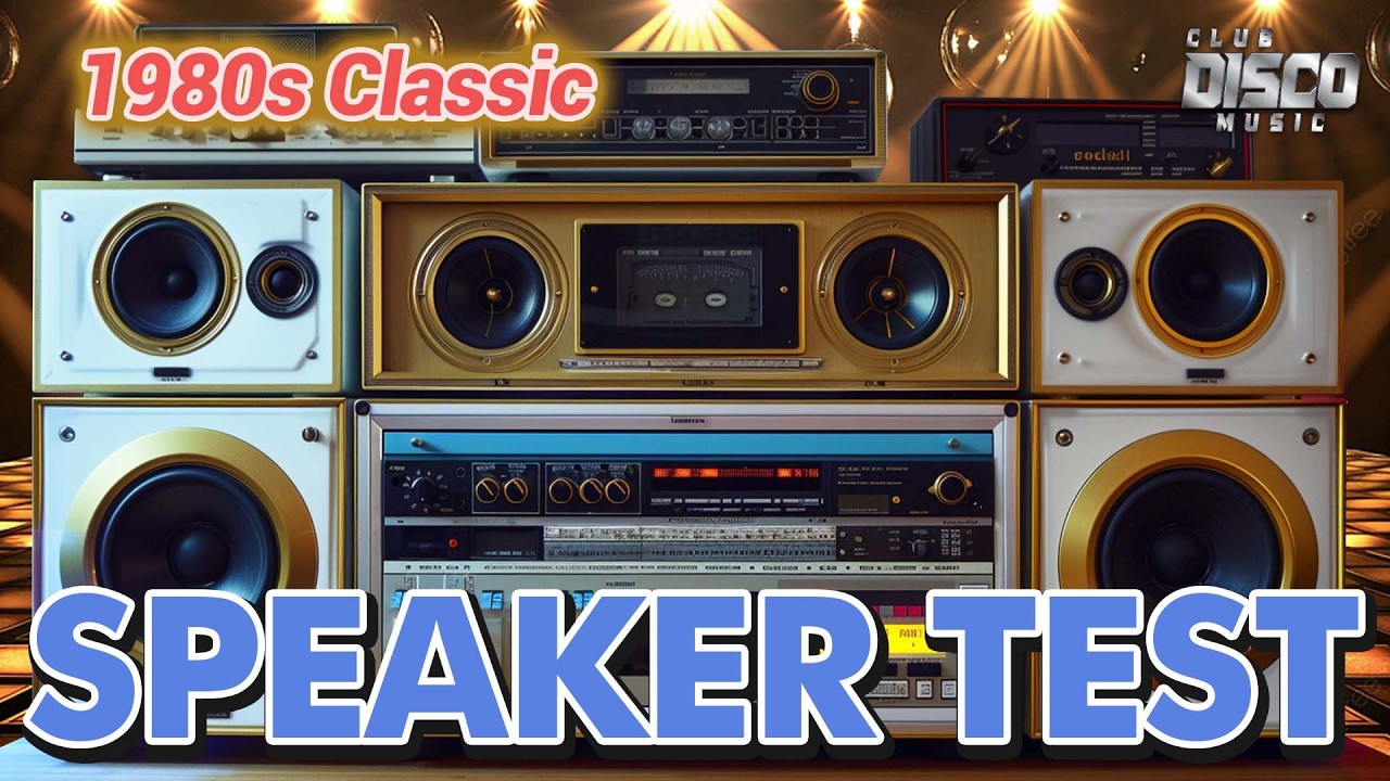 Disco Greatest Hits 80s 90s Medley -Daddy Cool, You're A Woman -Back To The 1980s Classic Music Hits