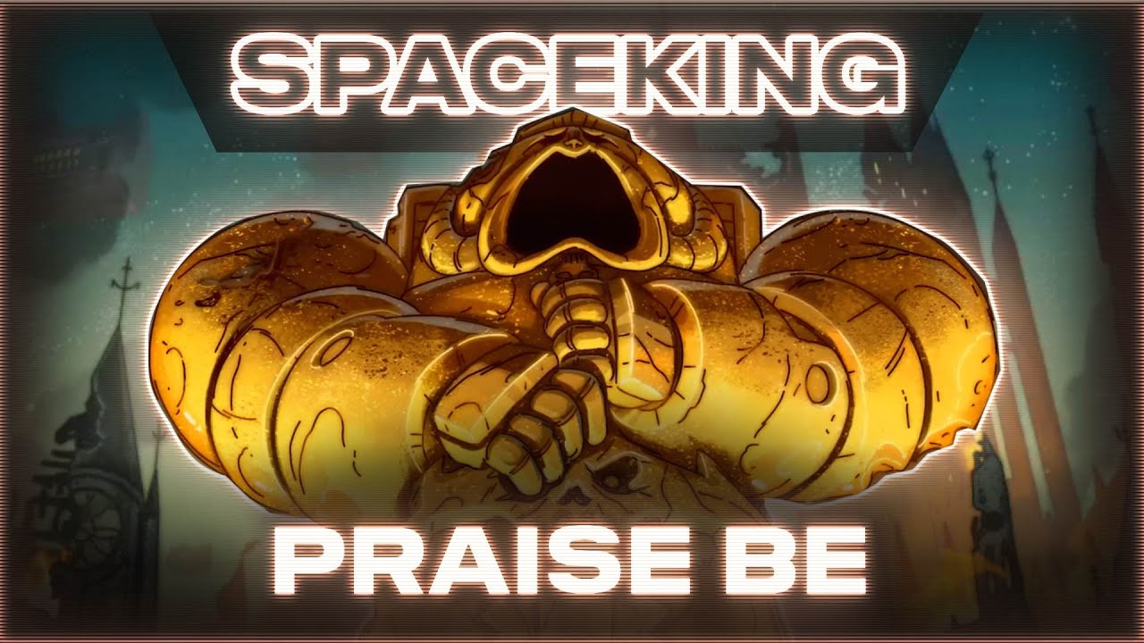 История компании Spaceking — полное введение