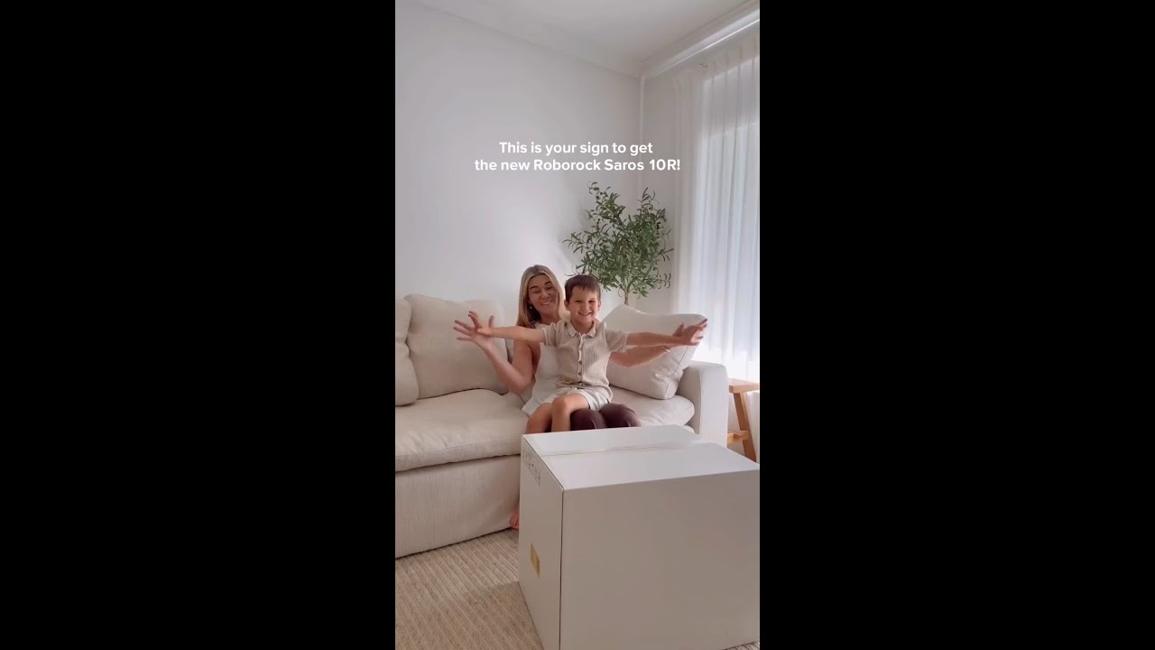 Saros 10R - Cleaning Superstar