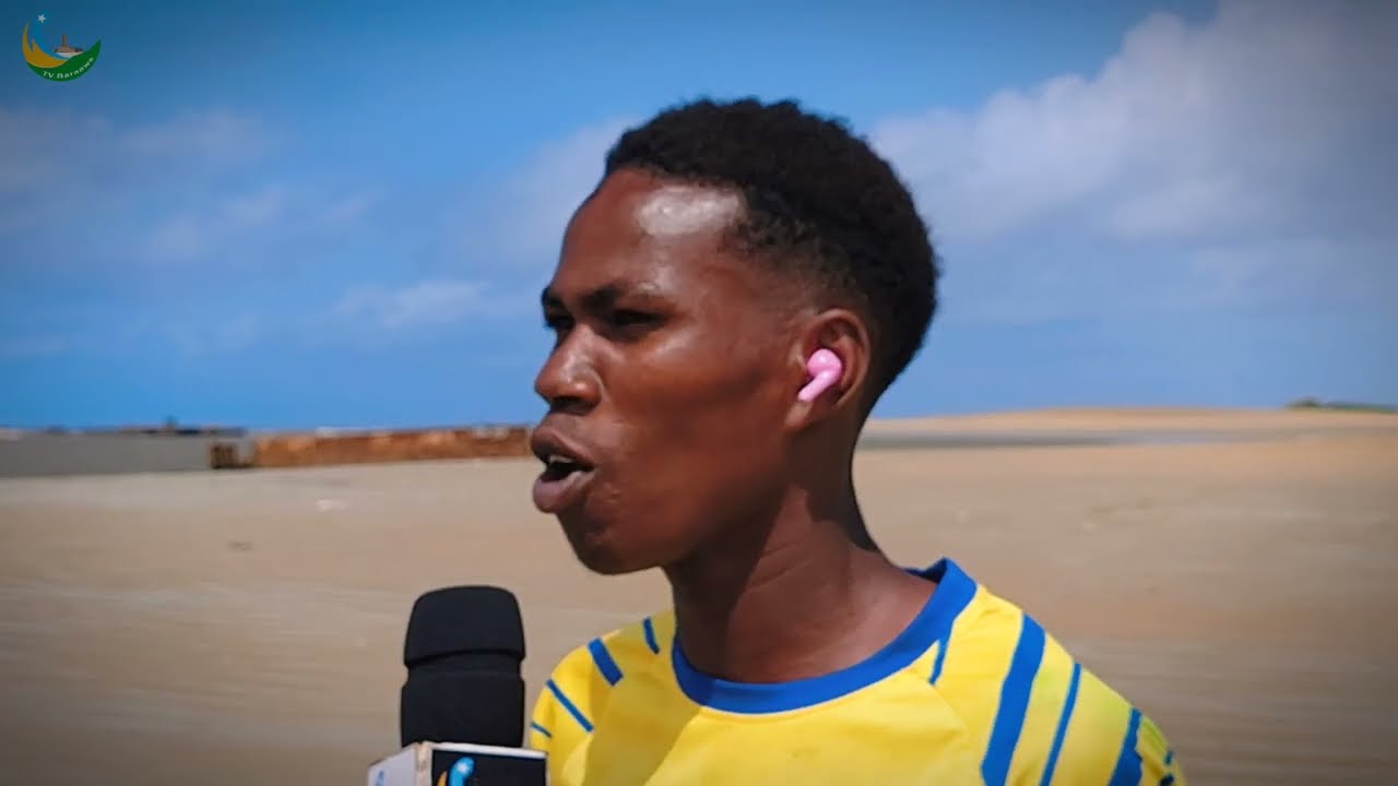 Tarikhi Ya Iboholi Ya Wake karka Mnara Wa muyi wa mini Tv Barawa July 1, 2025