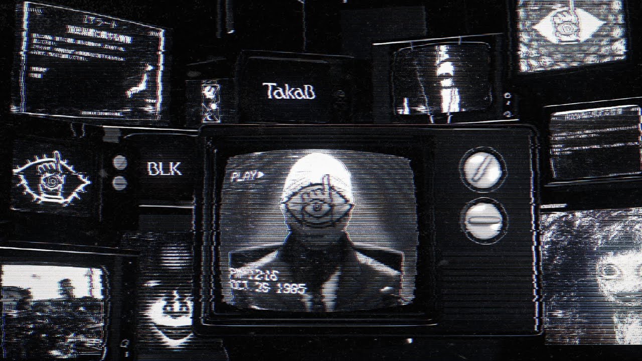 S&iacute;mbolo - Amigo (20th Century Boys) | BLK x @TakaB