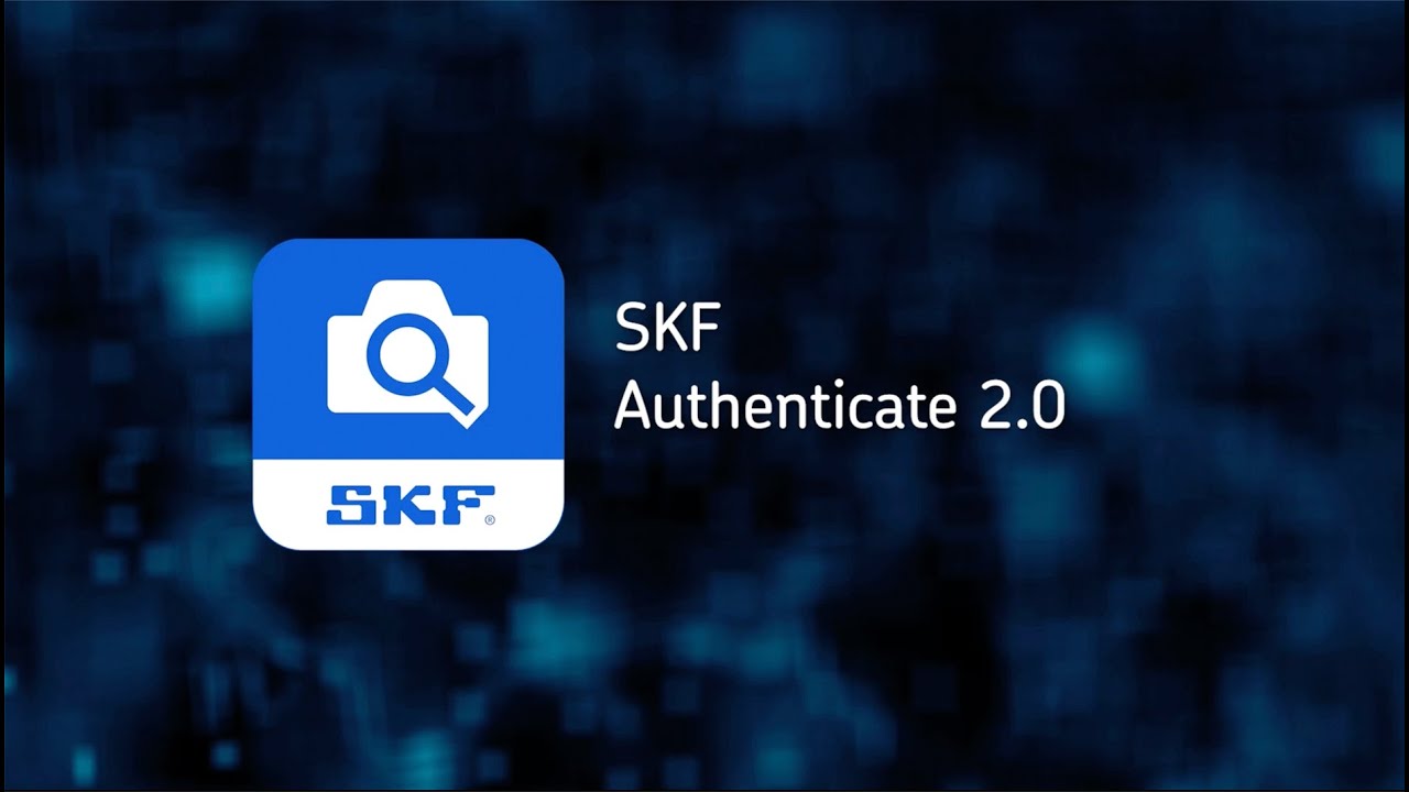 Como usar o SKF Authenticate para saber se seu produto &eacute; original